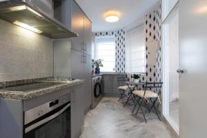 Genteel Home Marbella House Beach