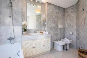 Genteel Home Marbella House Beach