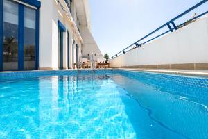 Genteel Home Marbella House Beach