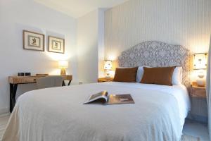 Genteel Home Marbella House Beach