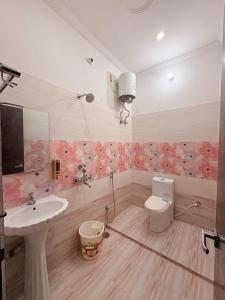 The Wings Home Your Home Away From Home 2 BHK