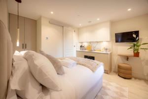 Premium Studio 5 at The Orange Door Little Venice