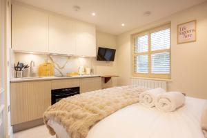 Premium Studio 5 at The Orange Door Little Venice