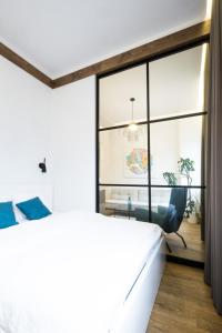 Apartment on Dauksos 18