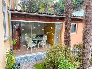 HOLIDAY Residence Sette Nani