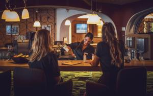 Mountain Plaza Hotel