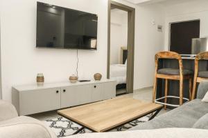 Anyaka Apartments Kilimani