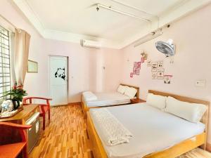 Cat Ba LHotel de Jennie - Managed by Jennie DG Sol