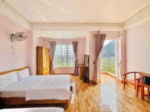 Cat Ba LHotel de Jennie - Managed by Jennie DG Sol