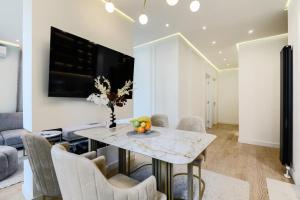 Belgrade Waterfront Exclusive Residence with Free Garage