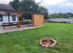 Apartmán u kolejí A