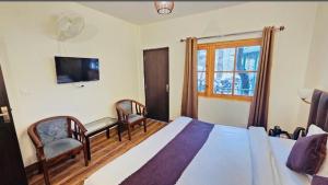 The Boho Heritage Woods