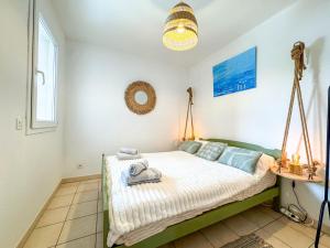 Les Pins d Argeles - Terrace - Beach within walking distance