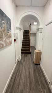 Cosy Studio Apt with Free Parking and Netflix