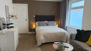 Cosy Studio Apt with Free Parking and Netflix