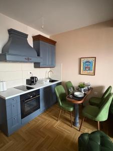 Apartmani NANA