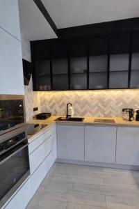 Apartamenty Blue Angel Delux