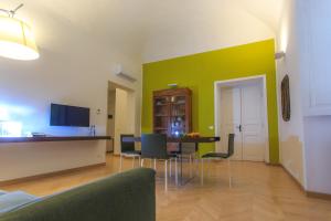 iRome Suites - Design Apartments