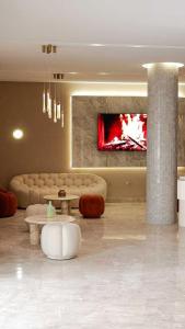 Hotel Donia Sfax