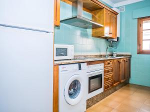 Exclusivo Apartamento con Balcones Aire acondicionado Garaje Wifi solo se aceptan familias y parejas