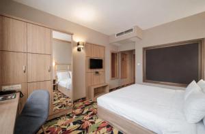 Radisson Hotel Plovdiv