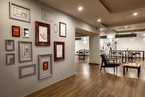 Townhouse TR Residence Newtown