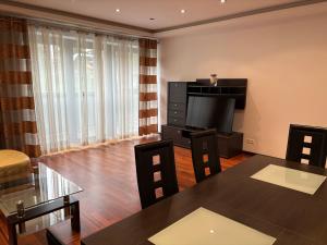 Apartament Millenium