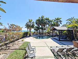 Playa Marques - En primera linea con piscina privada