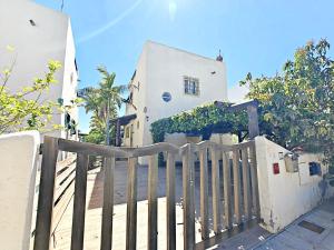Playa Marques - En primera linea con piscina privada