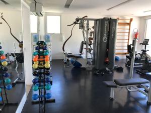 Beach living, Pé na areia, Vizinho ao B Park - Oficial