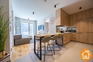 Apartamenty Greeneri Park z parkingiem w cenie - visitopl
