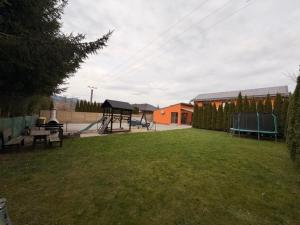 Apartmán Sophia 5 mezonetový