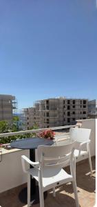 Family Apartment in Saranda