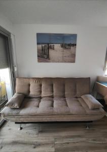 Apartamento Marabu 4 IF Benidorm