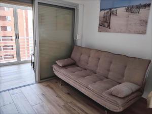 Apartamento Marabu 4 IF Benidorm