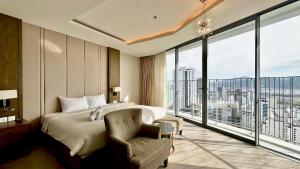Seaview Panorama Nha Trang Tower