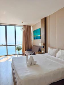 Seaview Panorama Nha Trang Tower