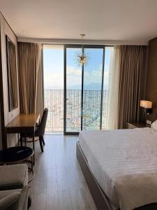 Seaview Panorama Nha Trang Tower