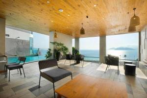 Seaview Panorama Nha Trang Tower