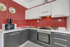 Casa Adelina Stresa 50 Meters From Lake - Happy Rentals