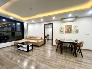 La Maison HUD Nha Trang 2-3BR Apartment