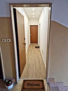 MARCO POLO APARTMENT