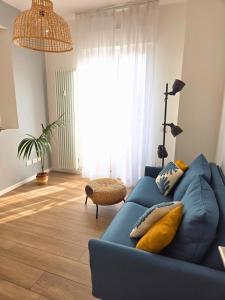 MARCO POLO APARTMENT