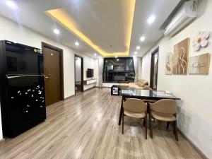 La Maison HUD Nha Trang 2-3BR Apartment