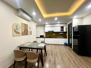 La Maison HUD Nha Trang 2-3BR Apartment