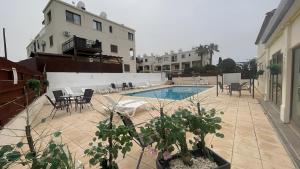 Home Away - 2bedroom in Tomb of the Kings