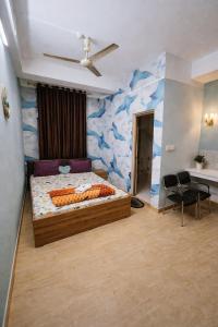The Modern Home Stay