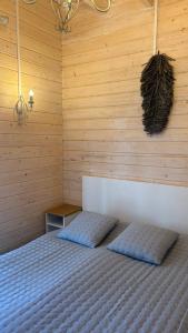 Māja pie Ziedu laivas