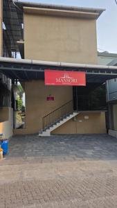 Mansori Residency