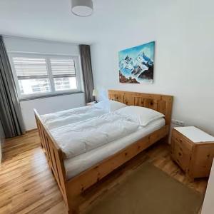 Ferienwohnung Familie Alt Rinn, Innsbruck